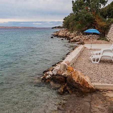 Appartement Bosnjak Starigrad Paklenica