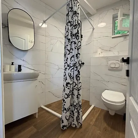 Appartement Bosnjak *