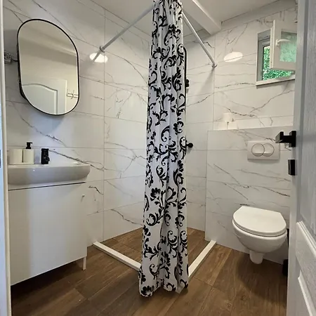Appartement Bosnjak *