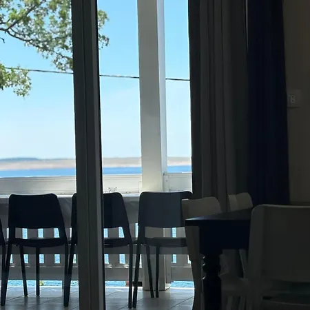 Appartement Bosnjak