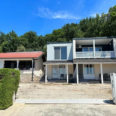 Appartement Bosnjak *