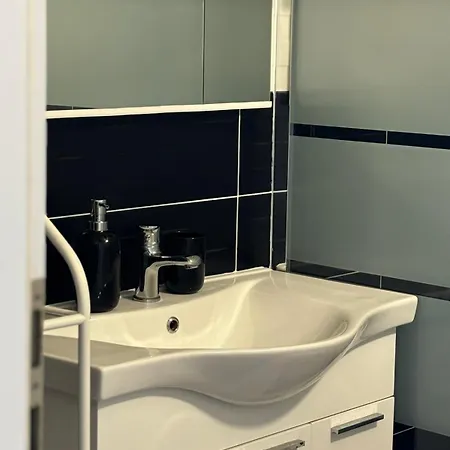 Bosnjak Appartement