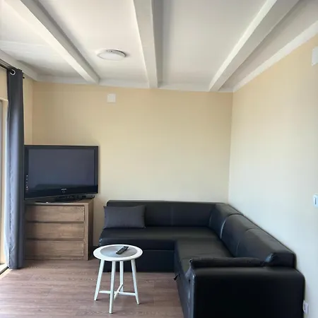 Appartement Bosnjak