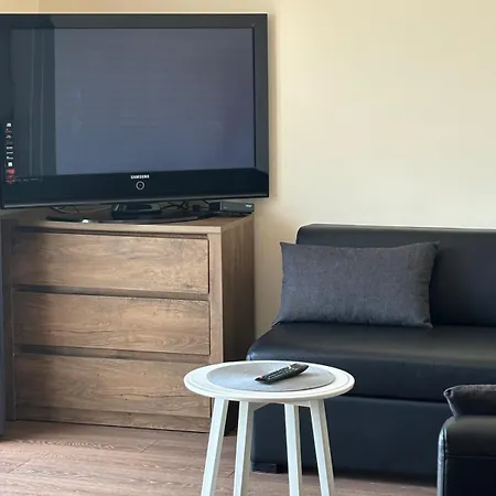 Bosnjak Appartement Starigrad Paklenica