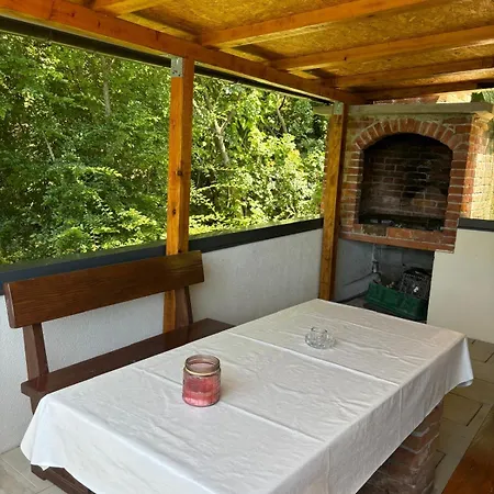 Bosnjak Appartement *