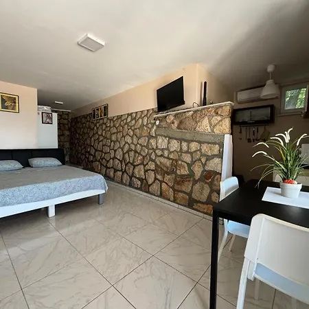 Appartement Bosnjak *