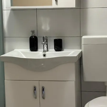 Bosnjak Appartement