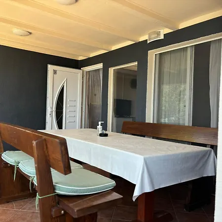 Appartement Bosnjak