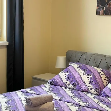 Bosnjak Appartement *