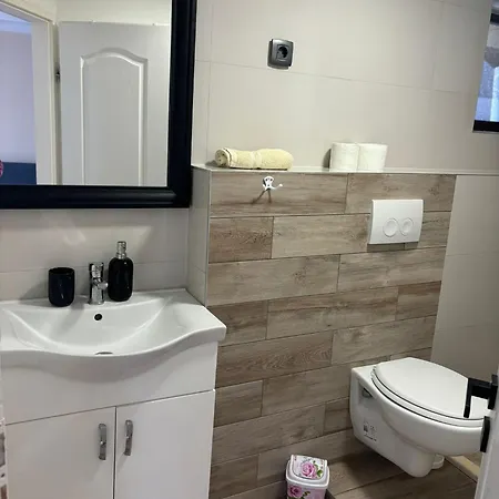 Appartement Bosnjak *