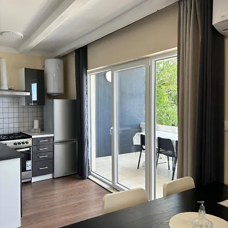 Appartement Bosnjak Starigrad Paklenica