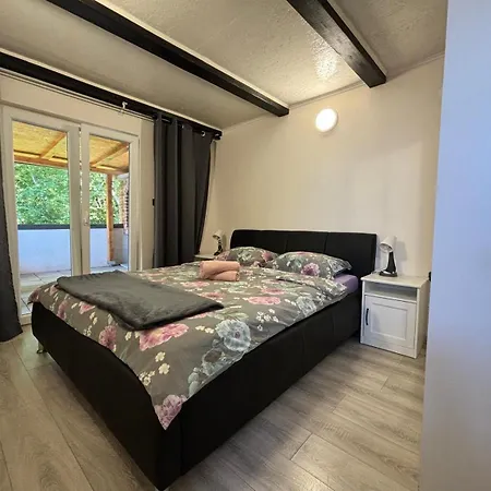 Bosnjak Apartment