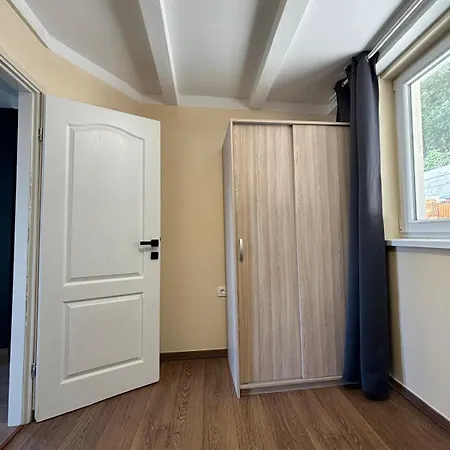 Bosnjak Appartement Starigrad Paklenica
