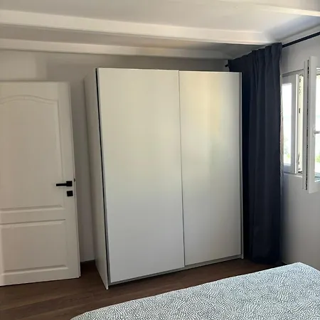 Bosnjak Starigrad Paklenica