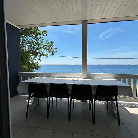 Appartement Bosnjak