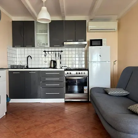 Bosnjak Appartement *
