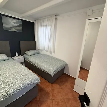 Appartement Bosnjak *
