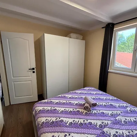 Appartement Bosnjak *