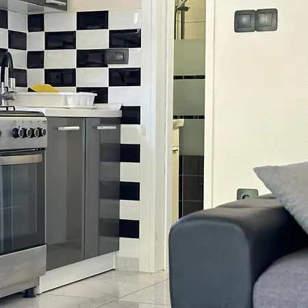 Bosnjak Appartement