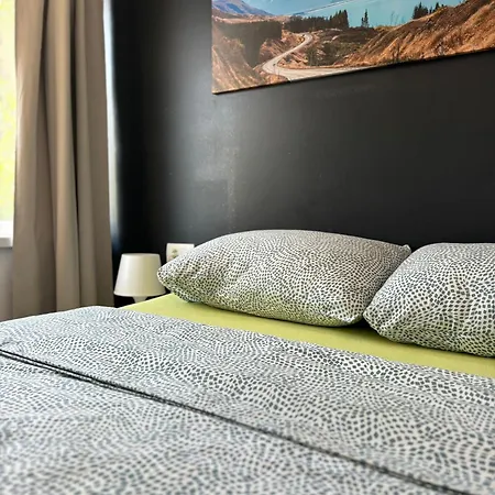 Appartement Bosnjak