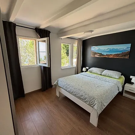 Bosnjak Appartement Starigrad Paklenica