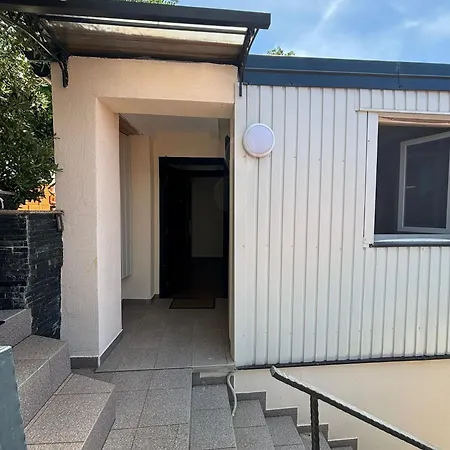 Bosnjak Appartement
