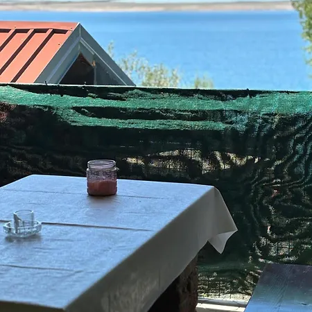 Bosnjak Apartment Starigrad Paklenica