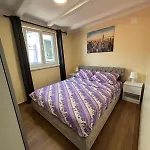 Bosnjak Appartement Starigrad Paklenica