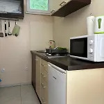 Bosnjak * Starigrad Paklenica