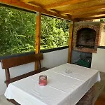 Bosnjak Appartement *