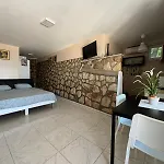Appartement Bosnjak *
