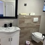 Appartement Bosnjak *