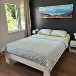 Bosnjak * Starigrad Paklenica