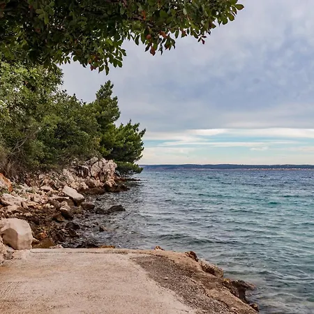 Bosnjak * Starigrad Paklenica