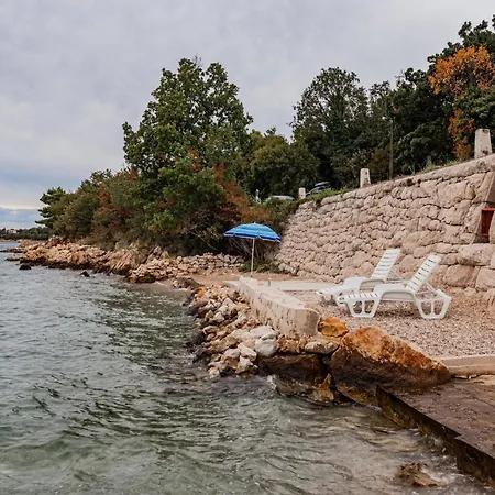 Bosnjak Starigrad Paklenica