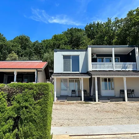 Bosnjak * Starigrad Paklenica