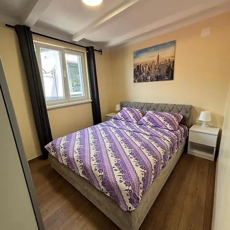 Bosnjak Appartamento Starigrad Paklenica