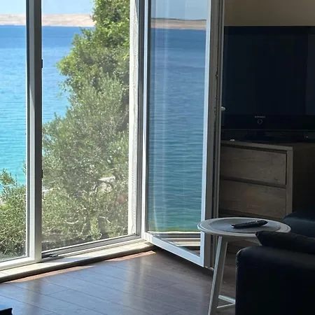 Bosnjak Starigrad Paklenica