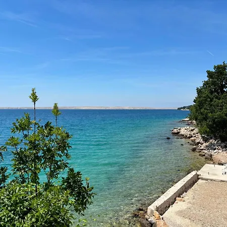 Appartamento Bosnjak Starigrad Paklenica