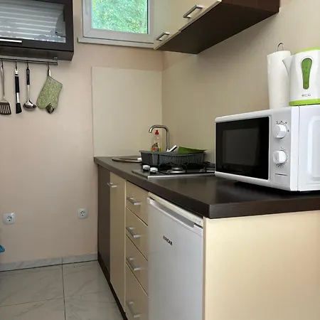 Bosnjak * Starigrad Paklenica