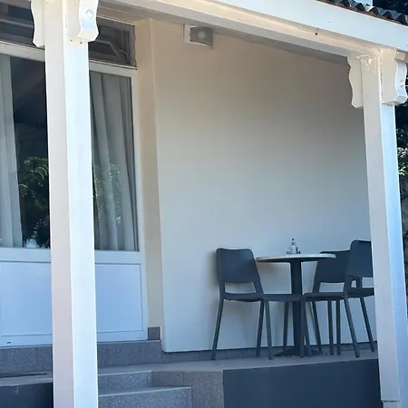 Appartamento Bosnjak Starigrad Paklenica