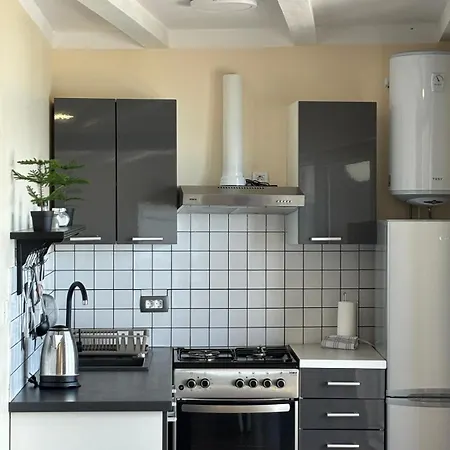 Apartmán Bosnjak