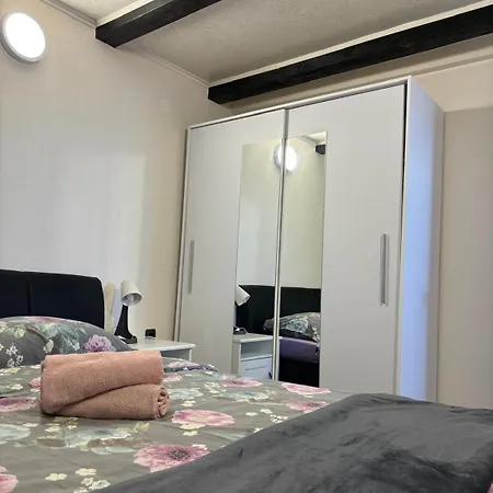 Appartamento Bosnjak