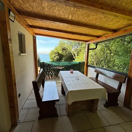 Apartmán Bosnjak