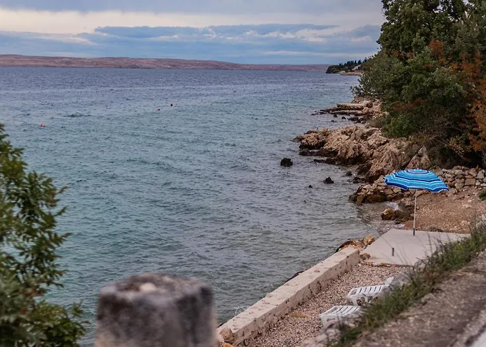 Bosnjak Апартаменты *