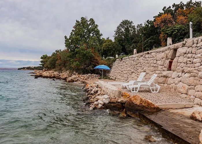 Bosnjak Стариград-Пакленица