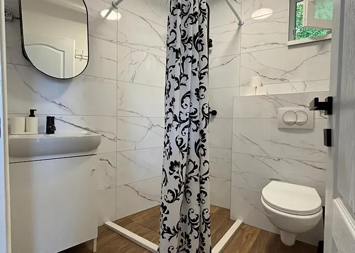 Апартаменты Bosnjak *