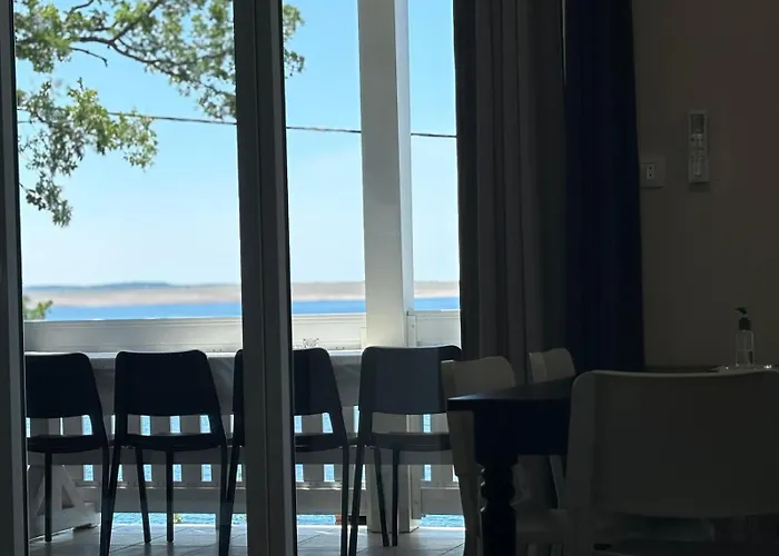 Апартаменты Bosnjak