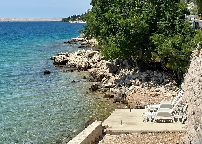 Bosnjak Апартаменты