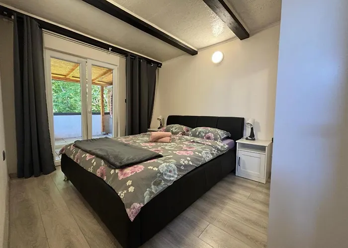 Bosnjak Апартаменты